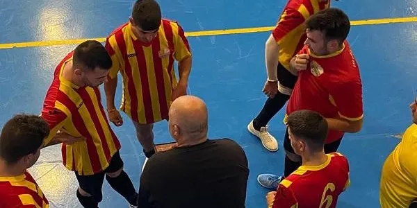 El primer equip del CFS La Pobla de Montornès, una incògnita abans del debut a la lliga