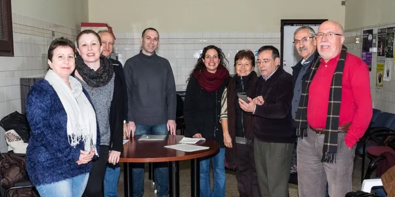 ASAV renova la seva junta directiva
