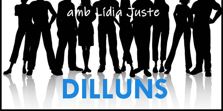 La tertúlia de DILLUNS 25 març 2019