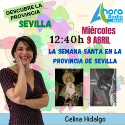 #36 - Gelves en la onda - Descubre la Provincia del 9/4/2025 - episode art