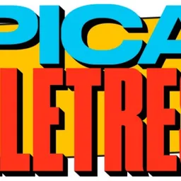 Pica Lletres del 11/4/2024 - episode art