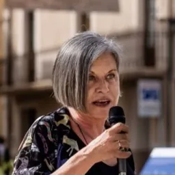 Montse Palau (URV) glossa a Joaquim Mallafré - episode art