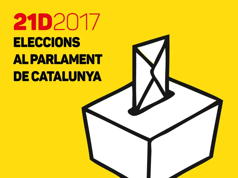 Celebrat el ple extraordinari per escollir els membres de les meses electorals de les Eleccions al Parlament del 21D
