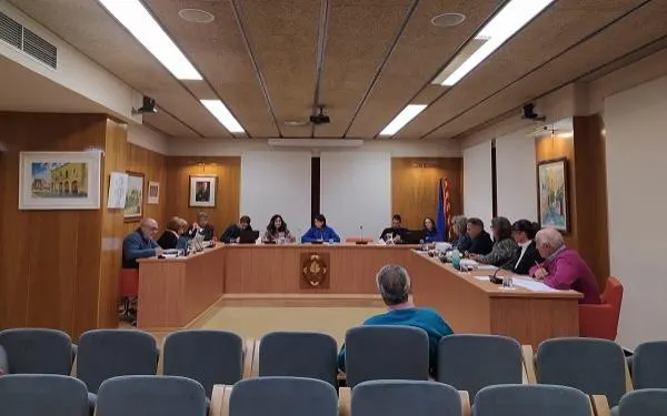 Foto: Altafulla Ràdio