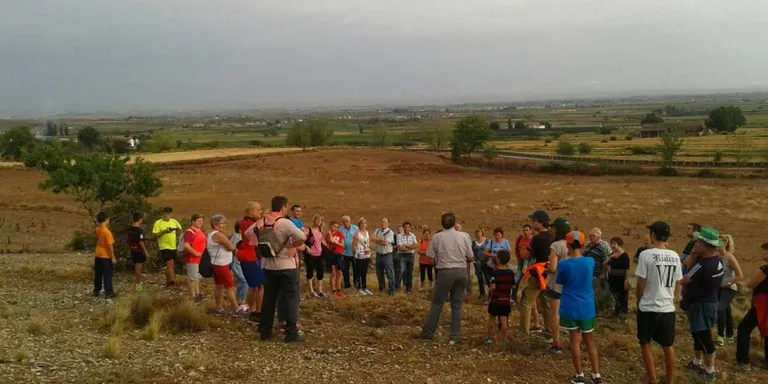 La 5a edició del Dia del Terme arribarà a les Puelles