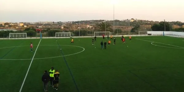 El CE Altafulla guanya la Joventut Bisbalenca per 4 a 2 i se situa a cinc punts de la promoció