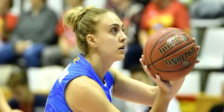 Maria Kostuorkova deixa de ser jugadora del Cadí La Seu