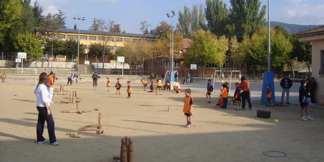 Bitlles catalanes i petanca, esports de la darrera jornada organitzada pel Consell Esportiu de l'Alt Urgell