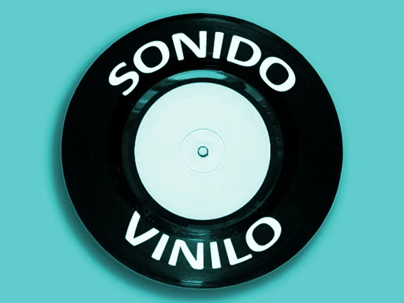 SONIDO VINILO - 17 enero 2018