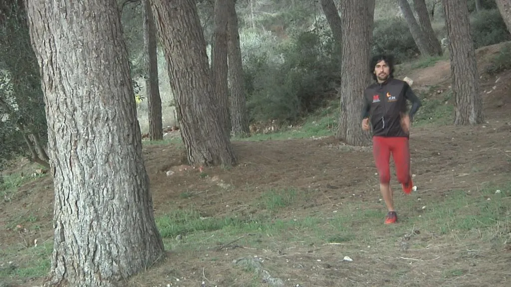 Aquest llançament de Laia suposava un 11 a 9 que va acabar sent recuperat pel Concepción C.L.