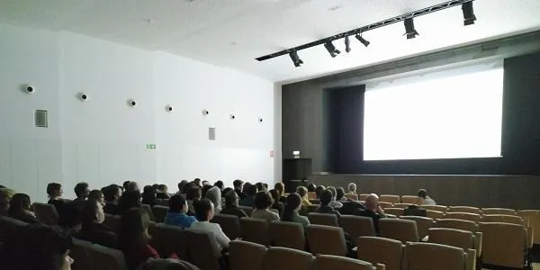 Èxit de la primera edició del Festival Internacional de Curtmetratges d’Animació d’Altafulla