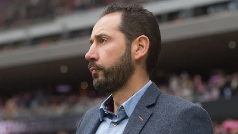 El Sevilla acomiada Pablo Machín