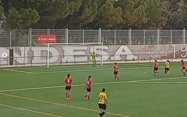 Foto: CF Gandesa
