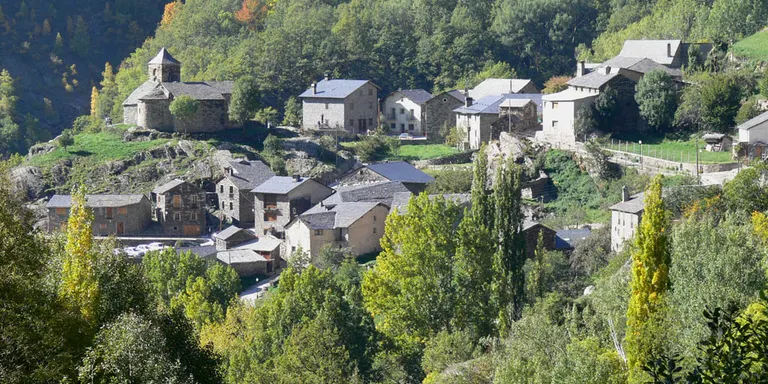 La Generalitat denega l'oficialitat del topònim 'la Torre de Capdella'