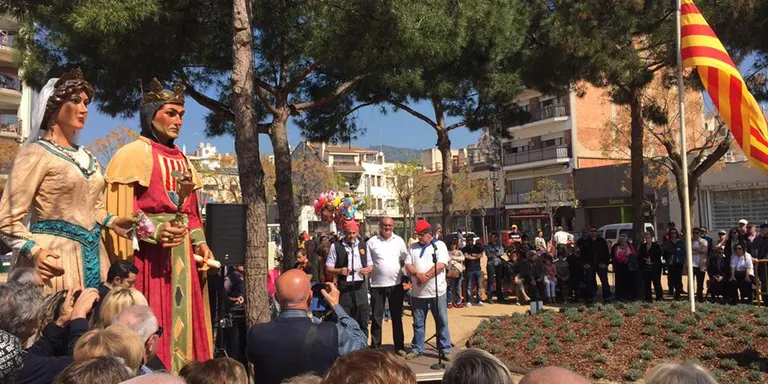 Pineda recorda la figura de Jaume Buch i Fonoll i fa un acte de record a la 24ena Carxofada del XIP