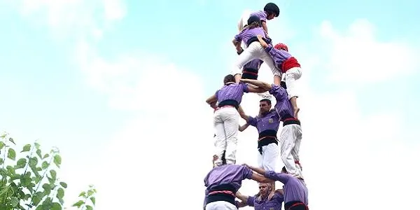 Els Castellers d’Altafulla ja escalfen motors pel ‘Sant Tornem-hi’ del proper 10 de març
