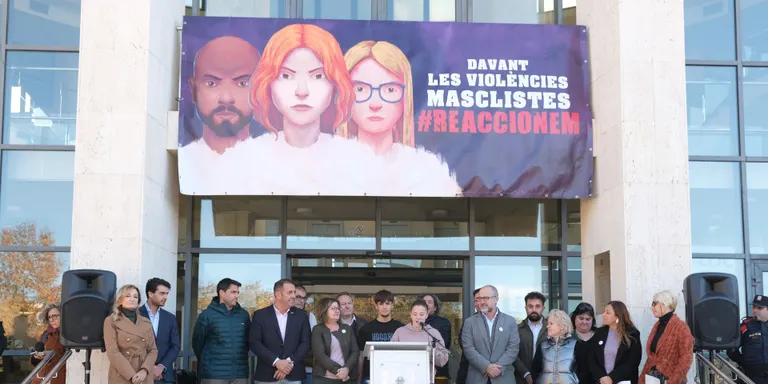 Els Serveis d'Intervenció en Violències Masclistes han atès enguany més de mil dones al Camp de Tarragona