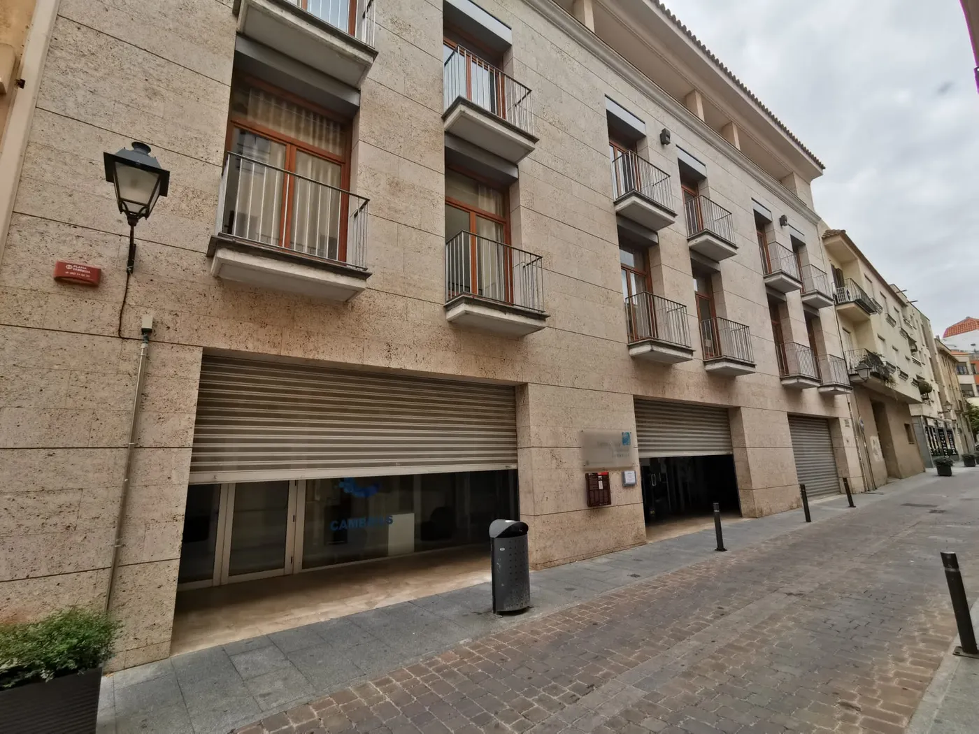 L’artista Teresa Felip inaugura aquest dijous la mostra ‘Squilla Mantis’ al Centre Cultural