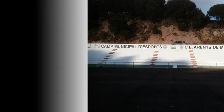 El Club Esportiu Arenys de Munt cau per 7 a 2 al camp del Llavaneres en la 1a jornada del 2022