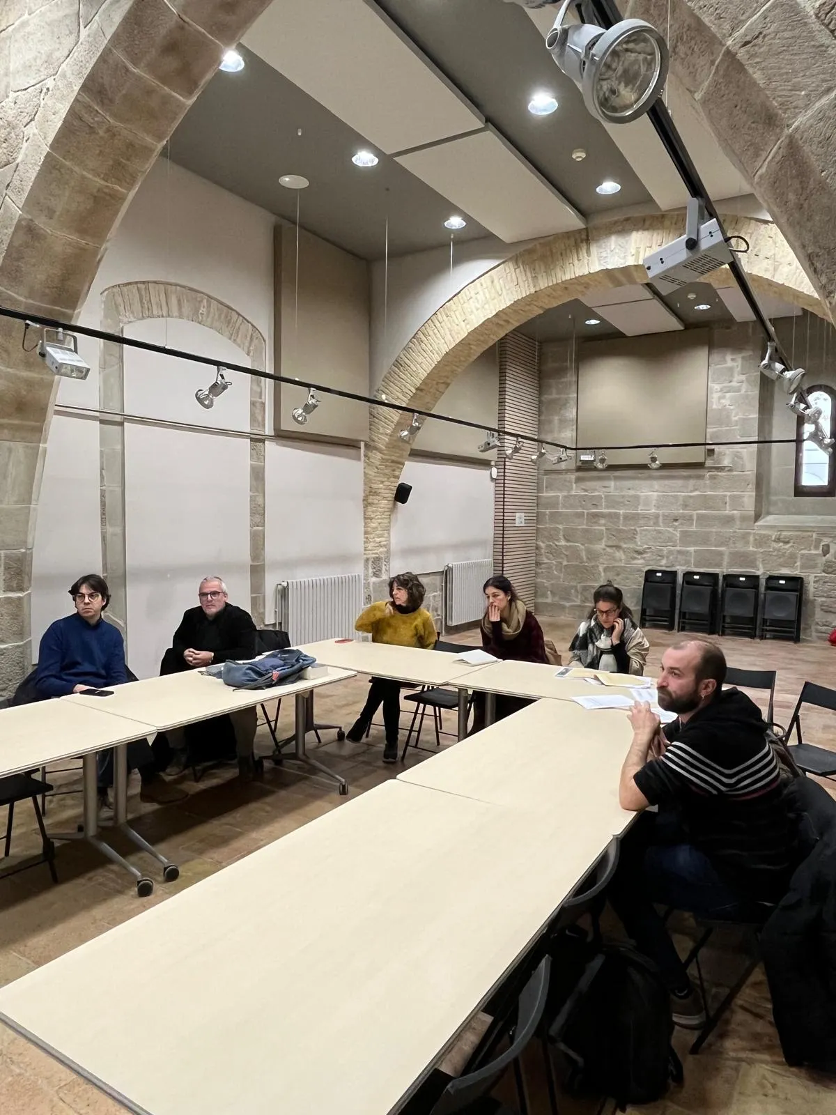 Les Beques Llavor 2025 seleccionen un projecte musical i un de teatral