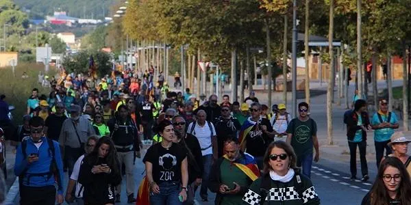Altafulla acollirà el ple ordinari del Secretariat Nacional de l’ANC el proper 8 de febrer
