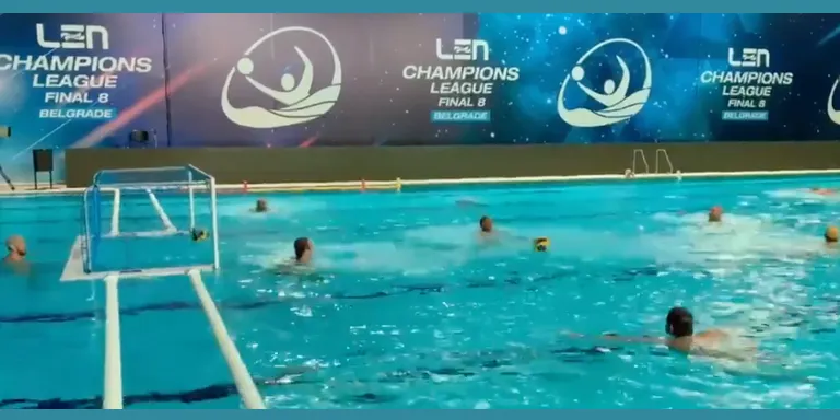 L’Atlètic-Barceloneta va llançat a semifinals