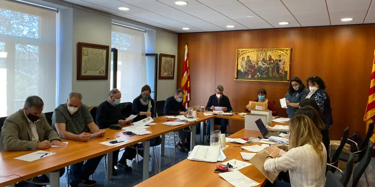 Adjudicats els permisos de caça de les reserves nacionals del Cadí i de Cerdanya-Alt Urgell per l’any 2021