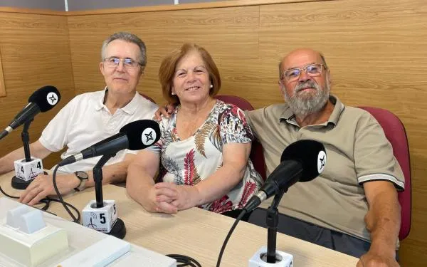 Foto: Altafulla Ràdio