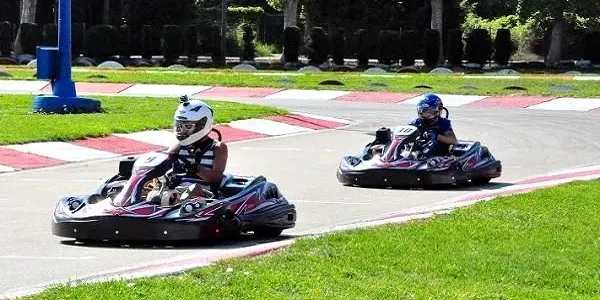 Obertes les inscripcions de la tercera cursa del IV Campionat Amateur 2016 del Kàrting Altafulla