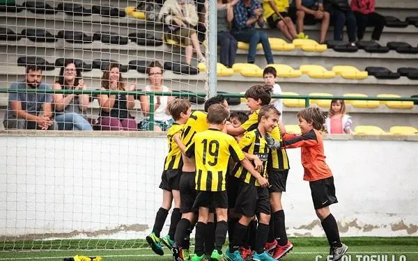 Foto: Altafulla Summer Trophy
