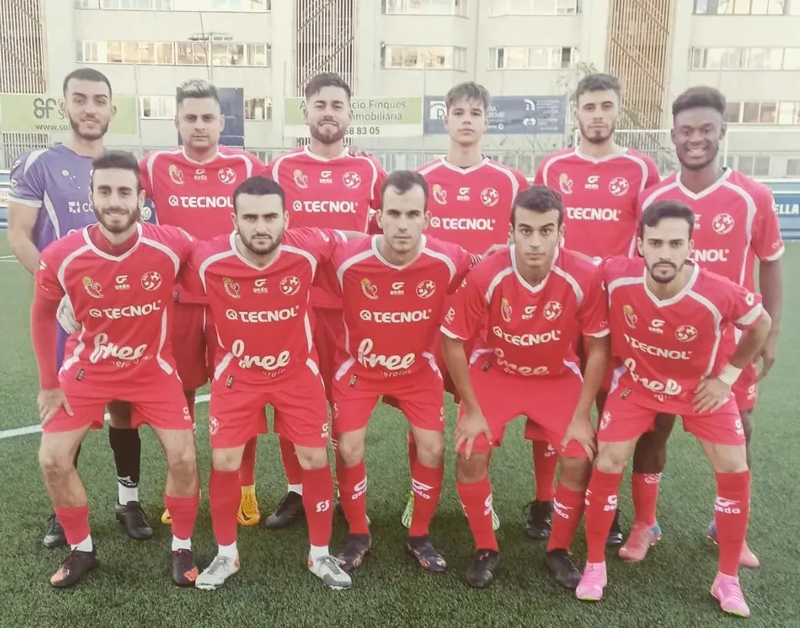 El Cambrils Unió aconsegueix un empat davant l’Ascó