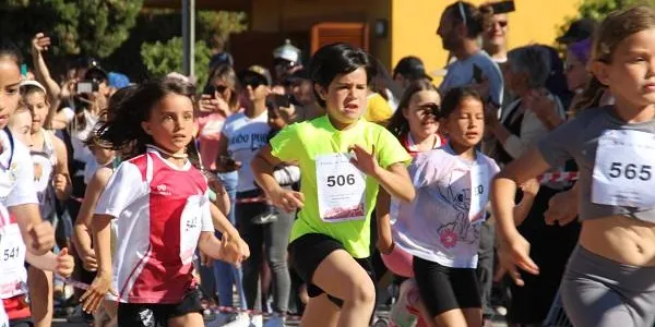 Continuen obertes les inscripcions per a la Cursa 1 de Maig dels Atletes d’Altafulla