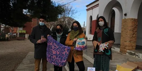 Altafulla donarà la benvinguda als nadons nascuts al municipi amb una canastreta artesanal autòctona