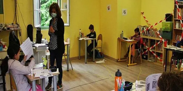 El sindicat USTEC ha rebut amb sorpresa i decepció les mesures anunciades per Educació i la FAPAC també es mostra escèptica
