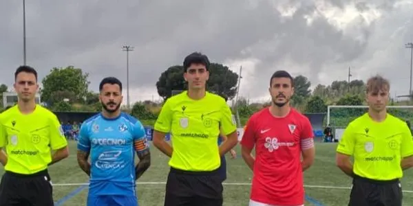 El Roda perd el duel directe amb el Cambrils Unió i es complica estar en la promoció d’ascens (1-0)