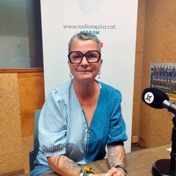 L'entrevista - Helena Queral del 03/07/2025 - episode art