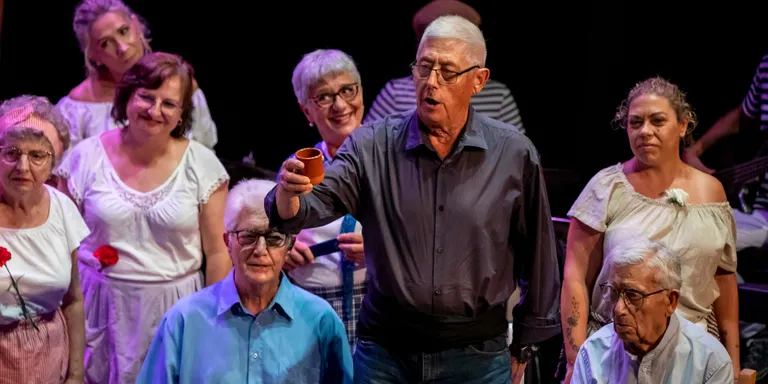 Vins, teatre i música aquest divendres al Morell