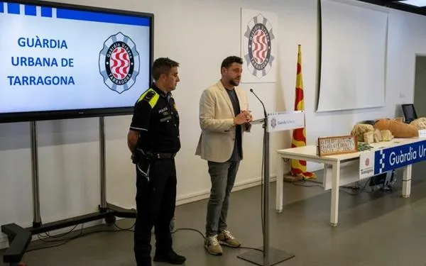 Foto: Ajuntament de Tarragona