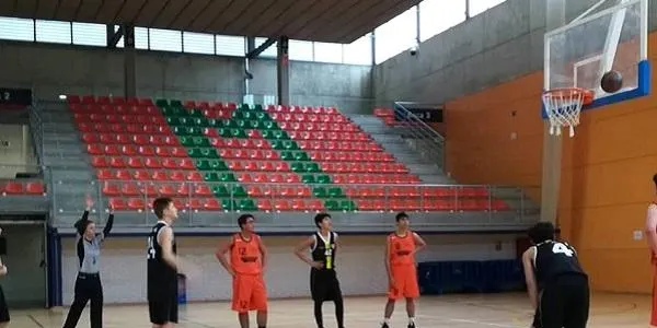El Junior del CB Baix Gaià recupera el lideratge després de guanyar el Reus Deportiu 91-50