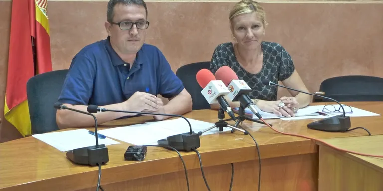 L'Ajuntament contracta 46 persones a través de plans d'ocupació