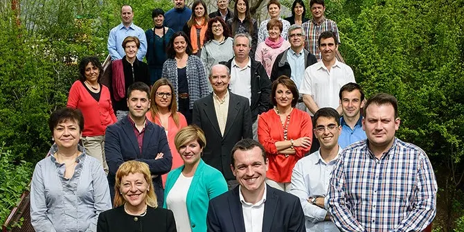 Presentada la candidatura de Compromís X La Seu a les eleccions municipals