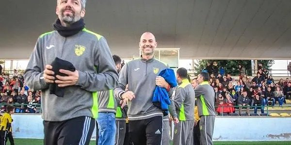 El CE Altafulla toca fons i perd per 2 a 3 contra el Pla de Santa Maria
