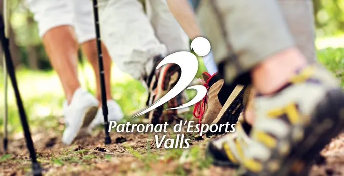 El Patronat Municipal d’Esports presenta una nova temporada de marxa nòrdica