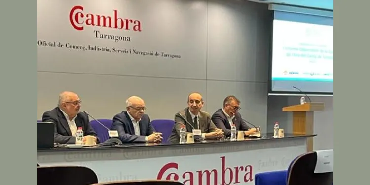L'Observatori de la Qualitat de l'Aire a Tarragona mesura per primer cop puntes de butadiè, però no en detalla les xifres