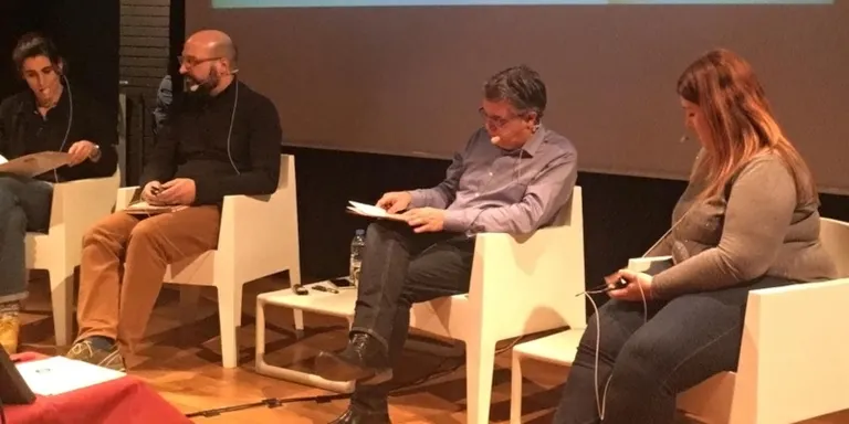 El projecte ‘Conviure a les Torres’, exemple de mediació ciutadana