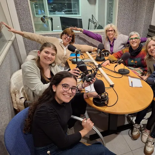 D-ones de ràdio del 27/3/2026