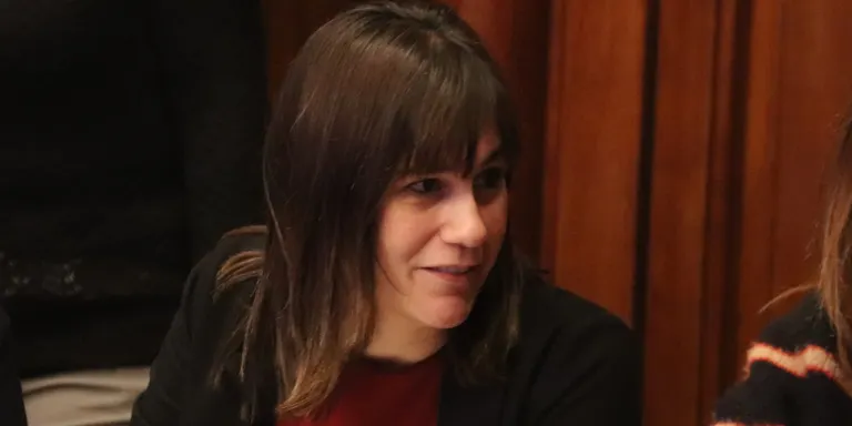 Erra insta Madaula a "reflexionar" sobre si s'ha de mantenir a la Mesa davant la "manca de confiança"