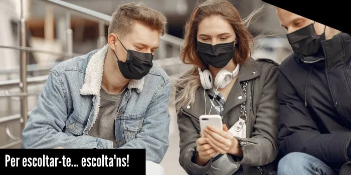 La Generalitat presenta el pla de desescalada