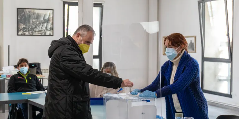 #Eleccions14F | La revàlida sobiranista i la formació de govern centren les valoracions de les eleccions al Pirineu