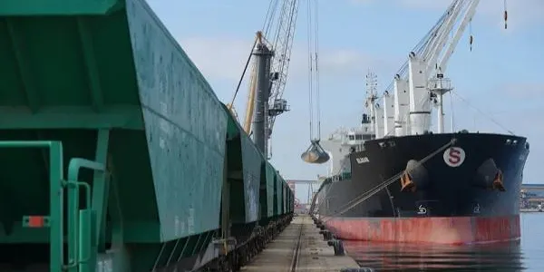 Les exportacions tarragonines creixen un 7% i registren 9.684 MEUR fins al novembre